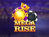 เกมสล็อต Mega Rise